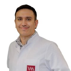 Doç.Dr. Murat Baki Yıldırım