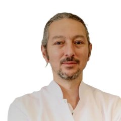 Dr.Öğr.Üye Fahrettin Ege