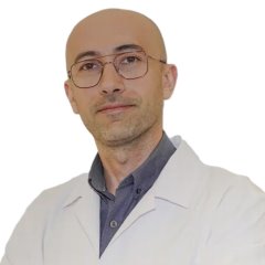 Uz.Doktor Ahmet Ağaoğlu