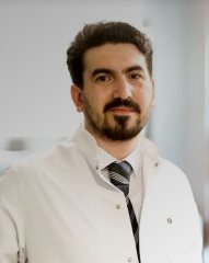 Op.Doktor Ekrem Said Kankılıç