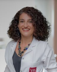 Op.Doktor Serap Durmuşoğlu