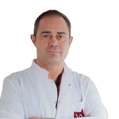 Uz.Doktor Akif Burak Çakmak