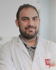 Uz.Doktor Burak Çınkıl