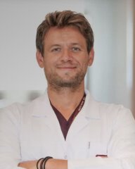 Uz.Doktor Ersın Kavaz Ntamatı