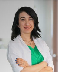 Uz.Doktor Ferda Akkıyal