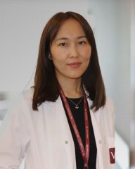 Uz.Doktor Feruza Raeva