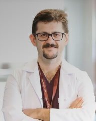 Op.Doktor Mahir Ceylan