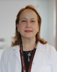 Uz.Doktor Ruhsar Ofluoğlu