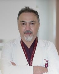 Uz.Doktor Serhat Öcal