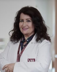 Uz.Doktor Vildan Küçükterzi