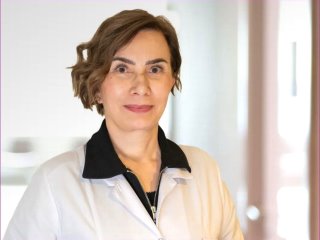 Uz.Doktor Gül Ulubayram