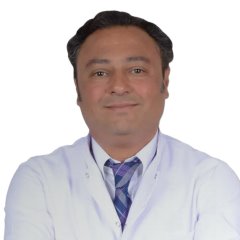 Prof.Dr. Ahmet Sami Yazar