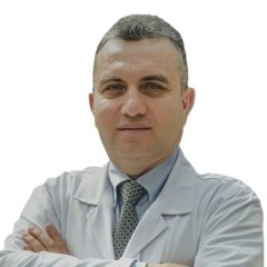 Prof.Dr. Bünyamin Dikici