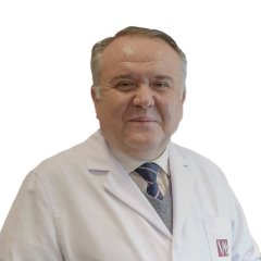 Prof.Dr. Hamdi Tutkun