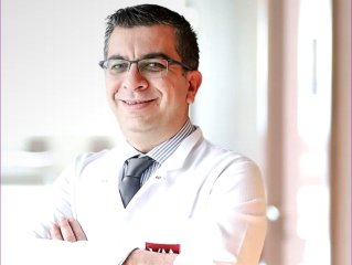 Prof.Dr. Mahmut Emre Yıldırım