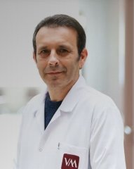 Uz.Doktor Hüseyin Ünal