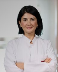 Op.Doktor Özge Sever Yeşiloğlu
