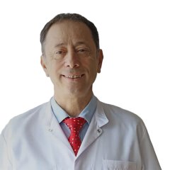 Uz.Doktor Ahmet Güldü