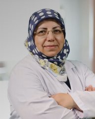 Uz.Doktor Feride Korkmaz