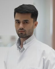 Uz.Doktor Ilkhomzhon Kalandarov