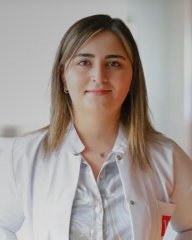 Uz.Doktor Nıgar Taghızade