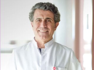 Uz.Doktor İsmet Altungök