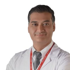 Doç.Dr. Arif Kalkanlı