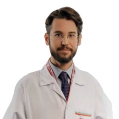 Doç.Dr. Musa Kemal Keleş