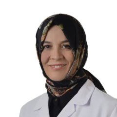 Doç.Dr. Özlem Oruç