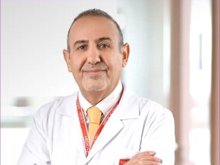 Dr.Öğr.Üye Aydın Pekince