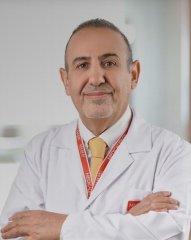 Op.Doktor Aydın Pekince