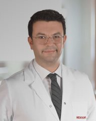 Op.Doktor Çağrı Bilgiç