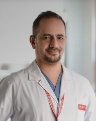 Op.Doktor Faris Gözcü