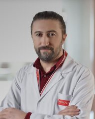 Op.Doktor Gökhan Ünlü