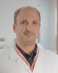 Op.Doktor Salih Bölük