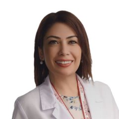 Uz.Doktor Ada Bozkurt Demirkan