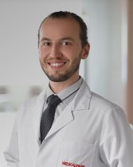 Uz.Doktor Azar Pashayev