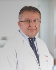Uz.Doktor Cengiz Aydoğan