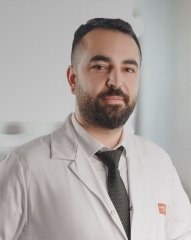 Uz.Doktor Erkan Atıcı