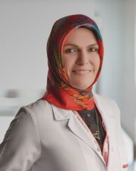 Uz.Doktor Fatma Karaalioğlu Kalabaş