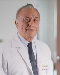 Uz.Doktor İlter Güner