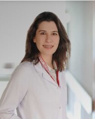Uz.Doktor Kübra Bölük Koçhan