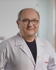 Uz.Doktor Mahir Kaya