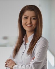 Uz.Doktor Maryam Zare