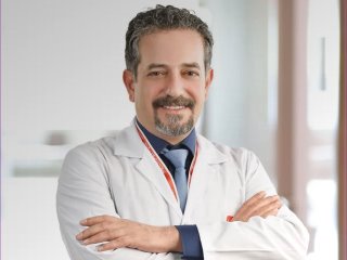 Uz.Doktor Nazım Gözcü