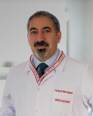 Uz.Doktor Nihat Taşdemir