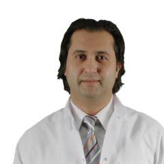 Uz.Doktor Selçuk Genç