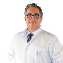 Prof.Dr. Ahmet Cem Dural