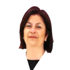 Prof.Dr. Gülşen Köse