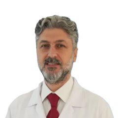 Prof.Dr. İrfan Koruk